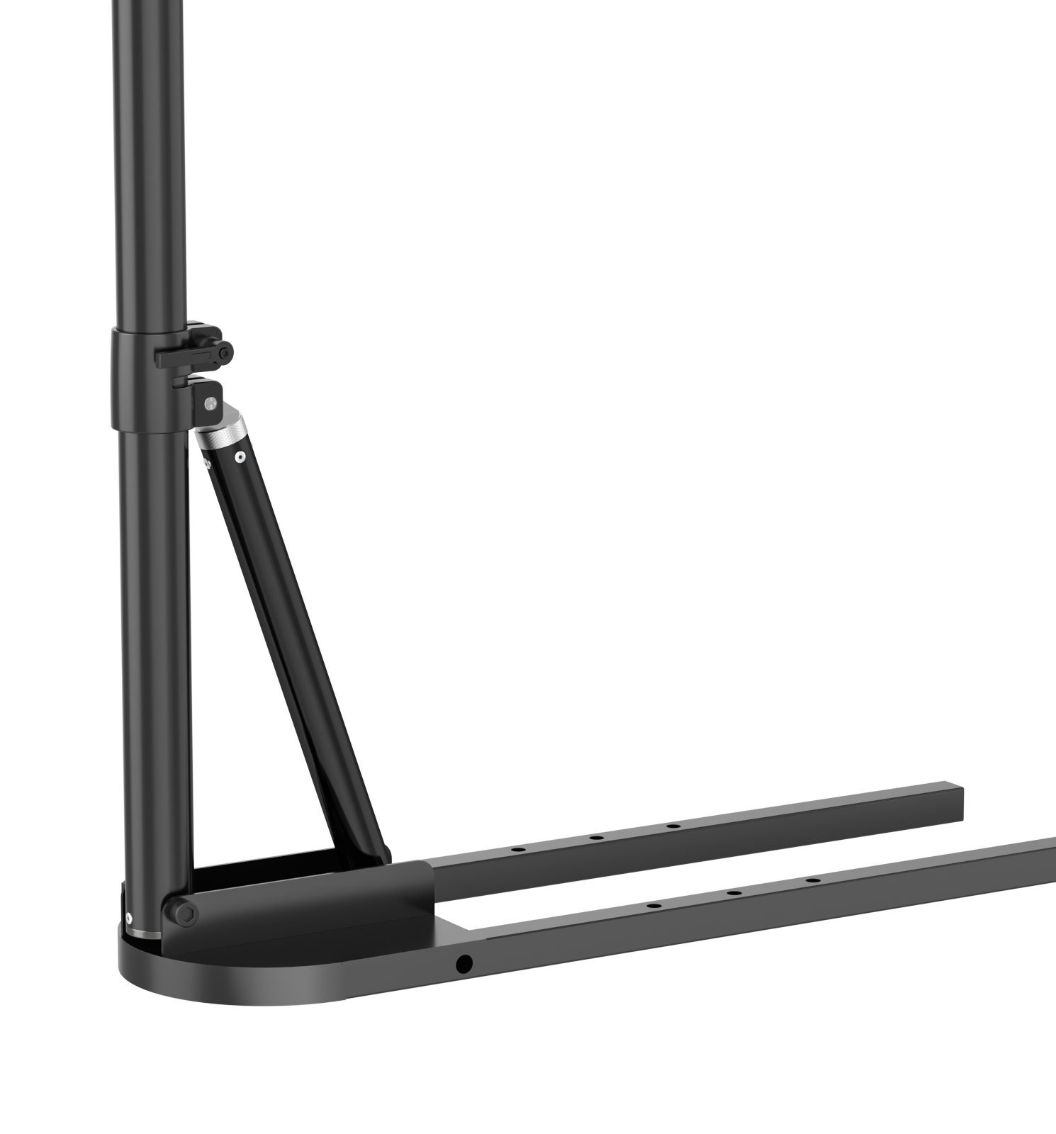 Angle Adjuster -Spinner Bracket - 360 Photo Booth Accessories - Smart 360 Photo Booth