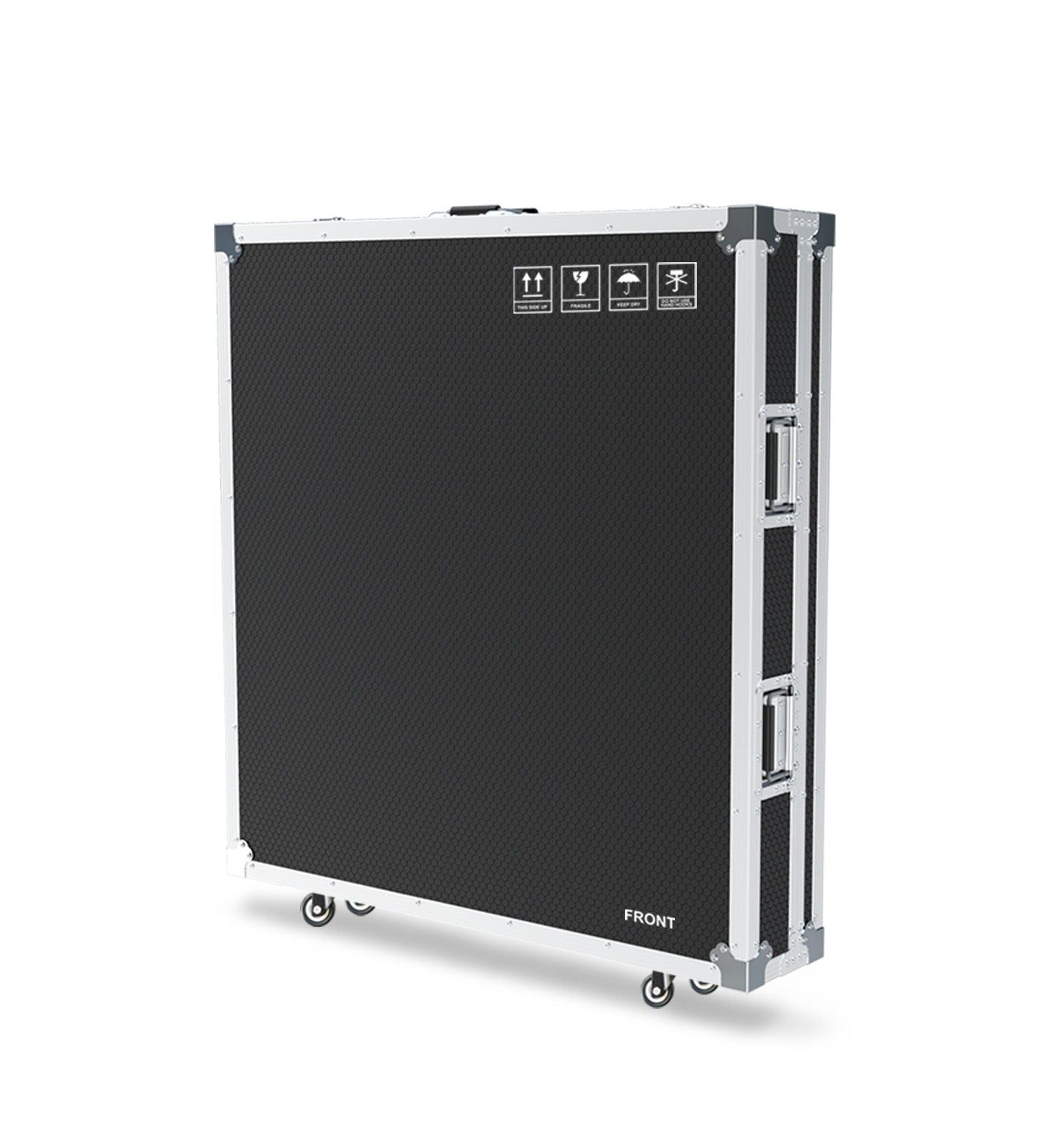 Flight Case - 360 Photo Booth Accessories - Smart 360 Photo Booth
