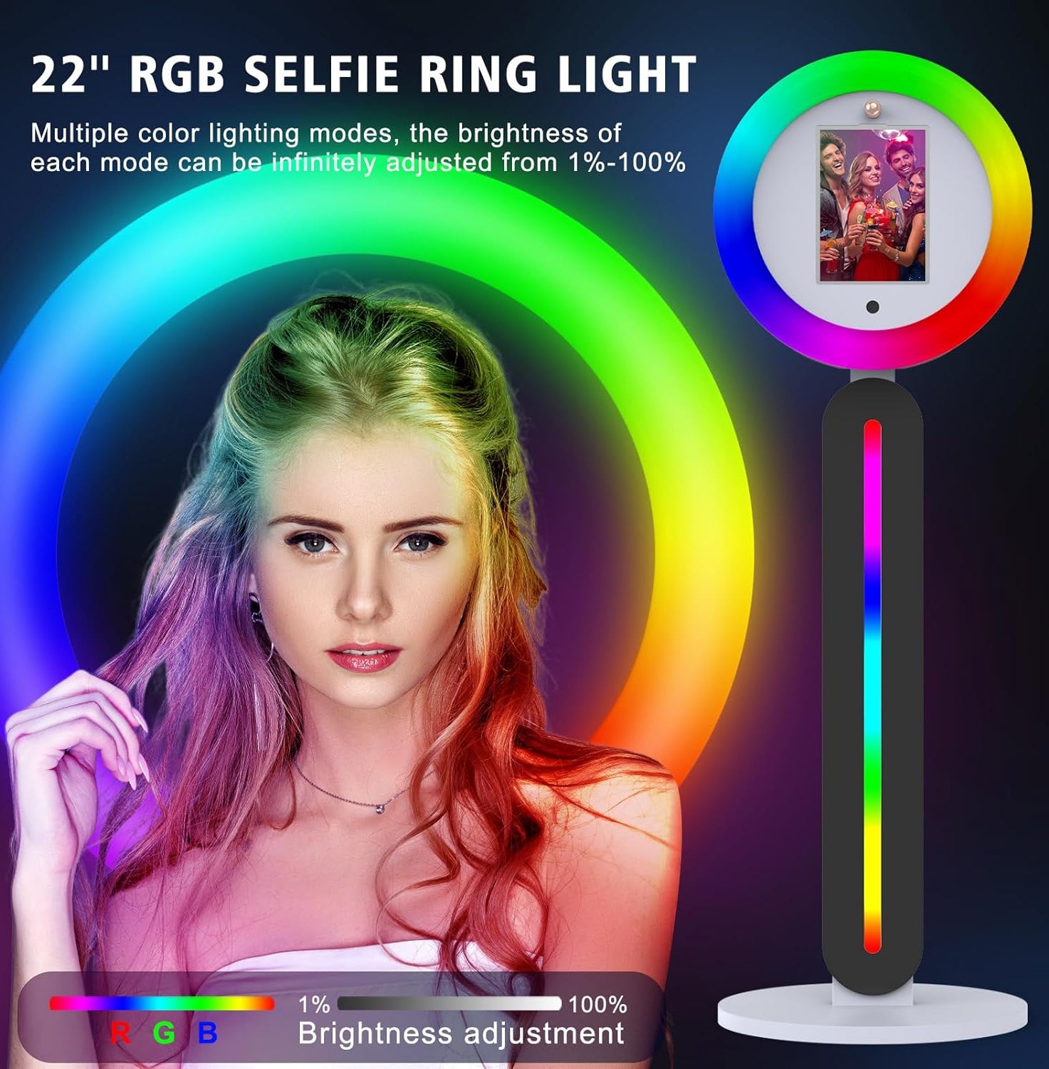 Photo Booth for iPad with Free Photo Booth Software