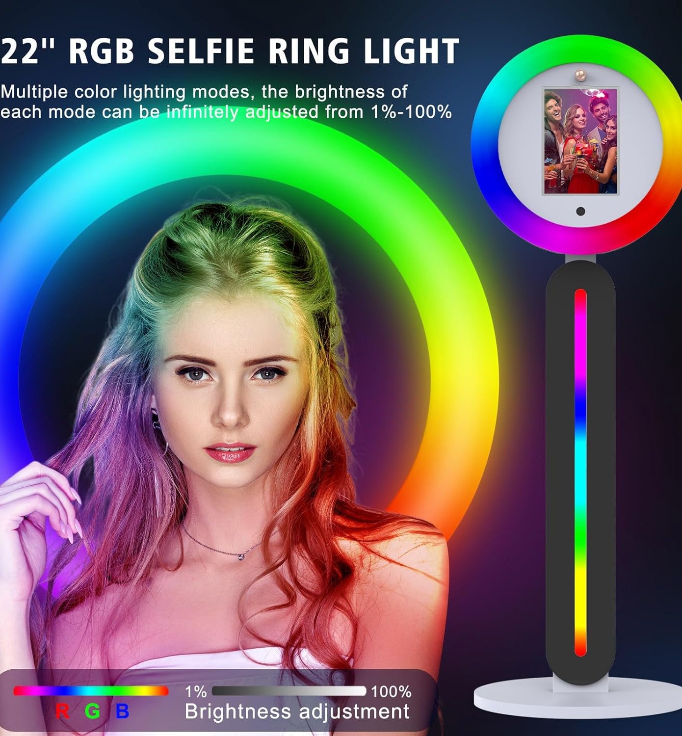 Photo Booth for iPad with Free Photo Booth Software