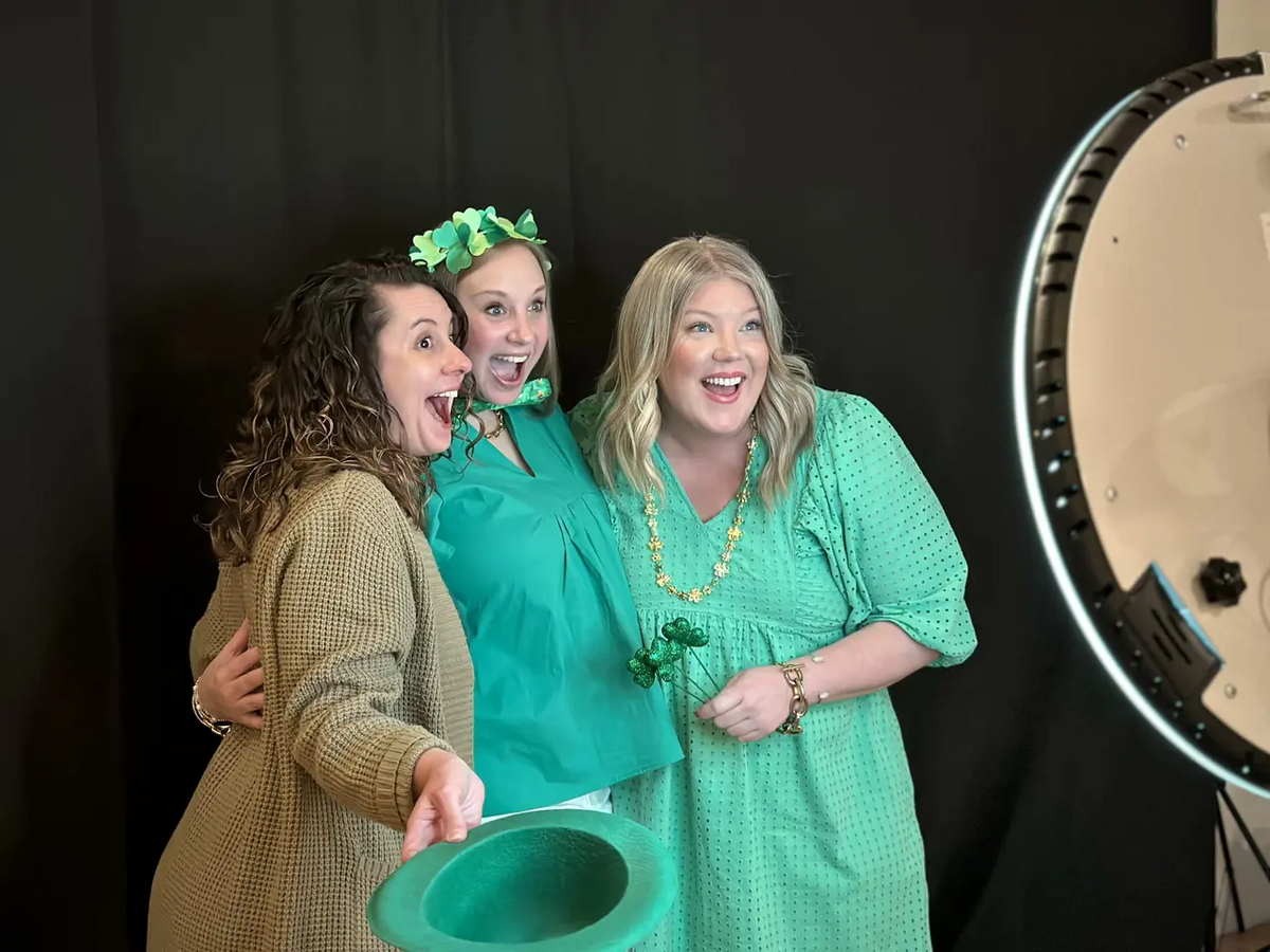 How Beginners Can Set Up Profitable Photo Booth Packages and Pricing