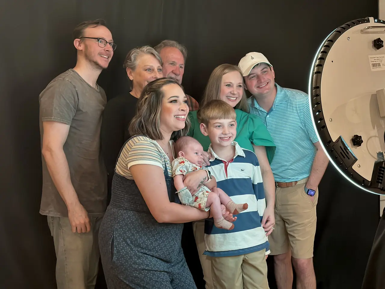 What Equipment, Software, and Props Do You Need for Your Photo Booth Business
