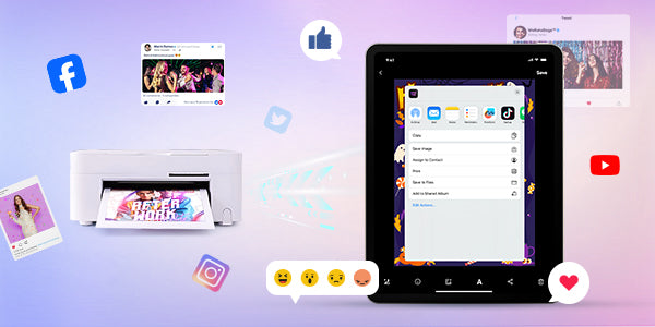 Free Photo Booth App & Software for iPad, iPhone, and Android Devices ...