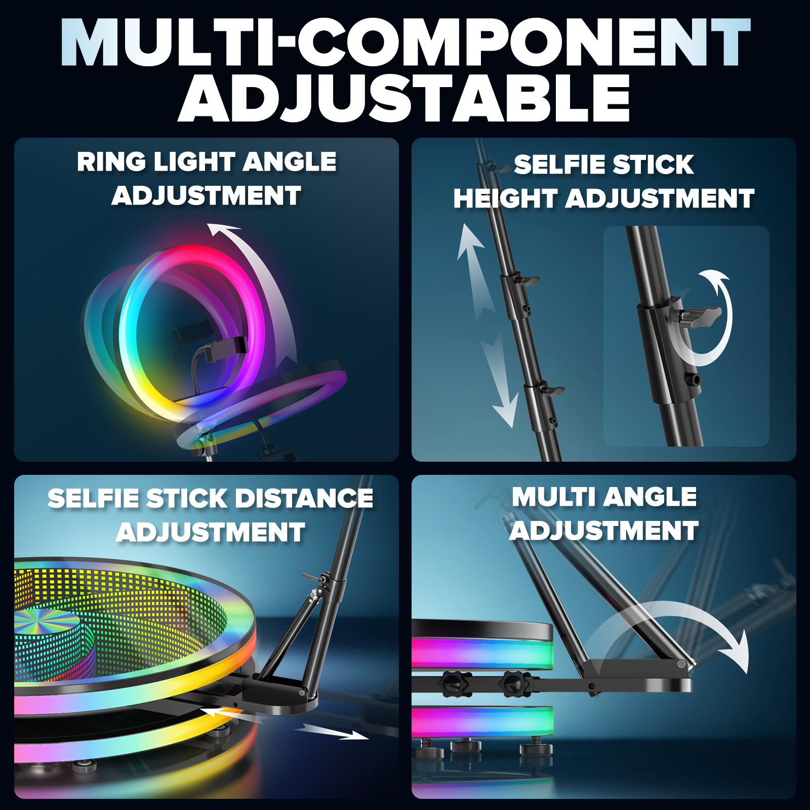 360 Photo Booth Machine 