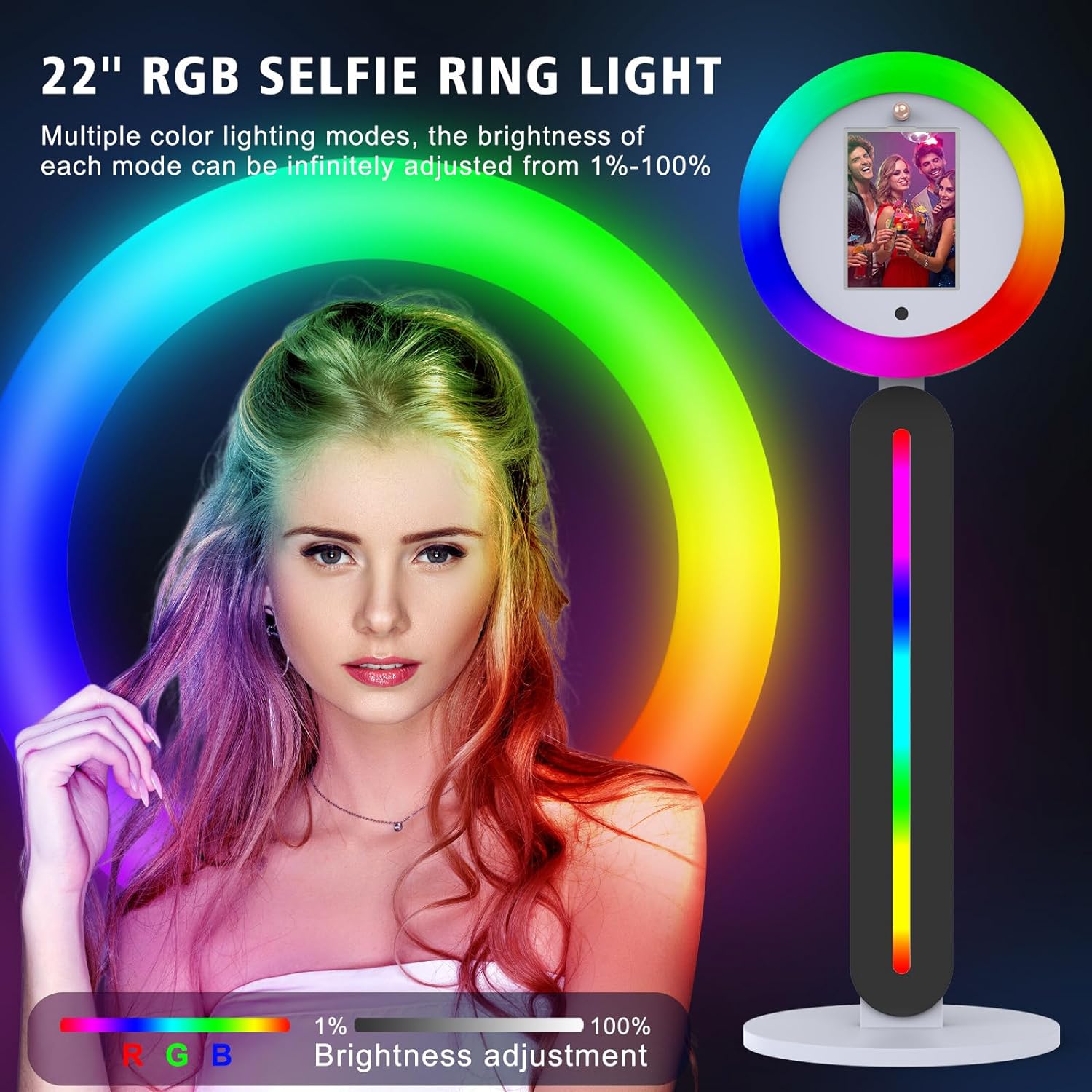 Photo Booth for iPad with Free Photo Booth Software