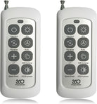 Remote Control for 360 Photo Booth Accessories