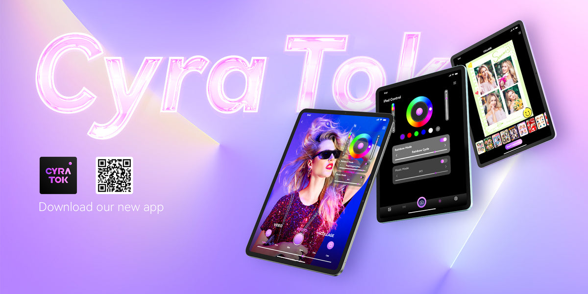 Free Photo Booth App & Software for iPad, iPhone, and Android Devices ...